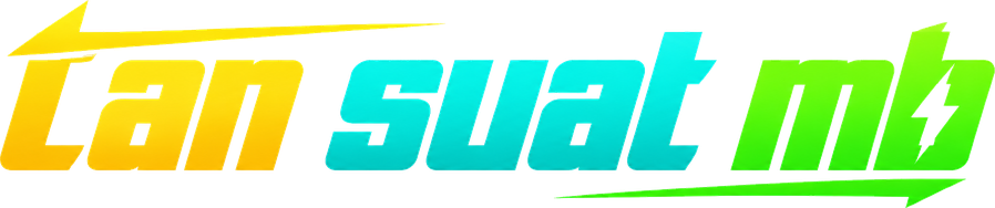 Logo tan suat mb